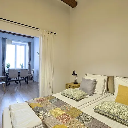 Apartament Urban Nest Szewska 21