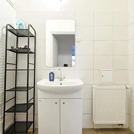 Urban Nest Party Szewska21 Apartment *