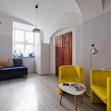 Urban Nest Party Szewska21 Apartment