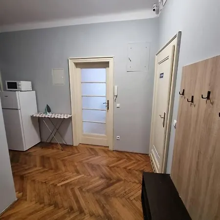 Apartment Fantastic Krk - Kr6 F Krakow