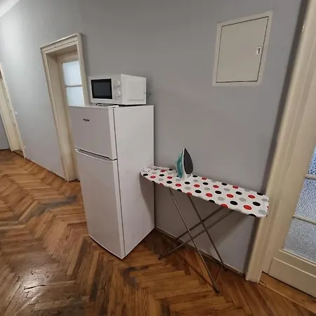 Apartment Fantastic Krk - Kr6 F