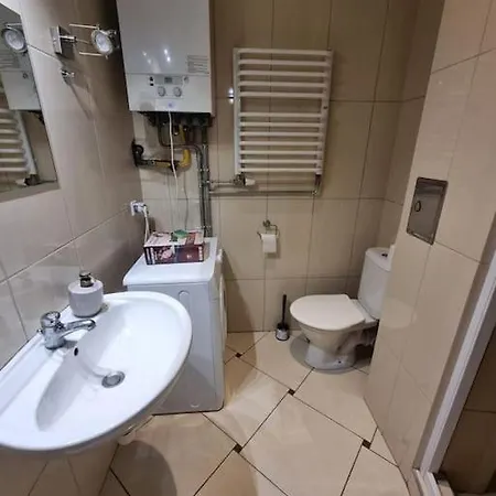 Fantastic Krk - Kr6 F Apartment Krakow