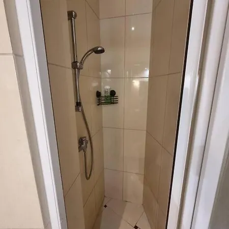 Fantastic Krk - Kr6 F Apartment
