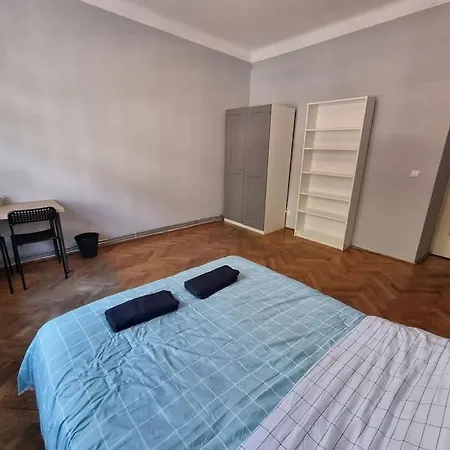 Apartment Fantastic Krk - Kr6 F Krakow