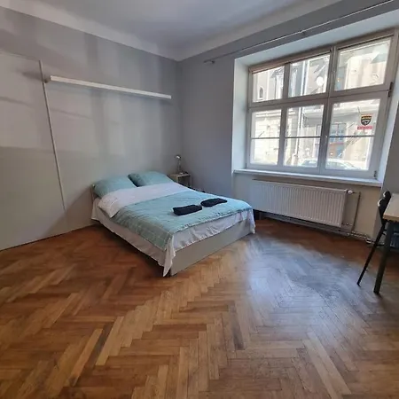 Apartment Fantastic Krk - Kr6 F *