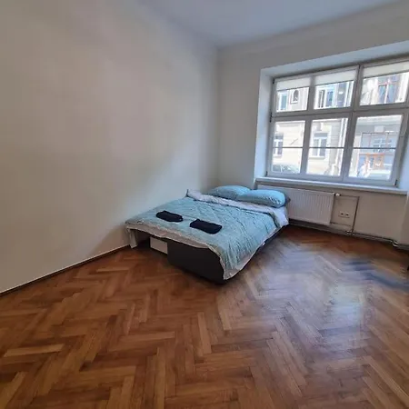 Fantastic Krk - Kr6 E Apartment Krakow