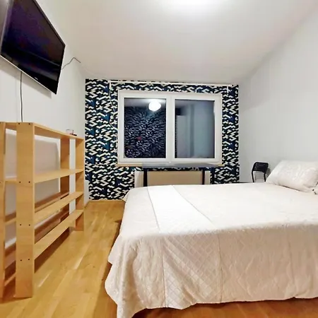 Guest House 호스텔 *