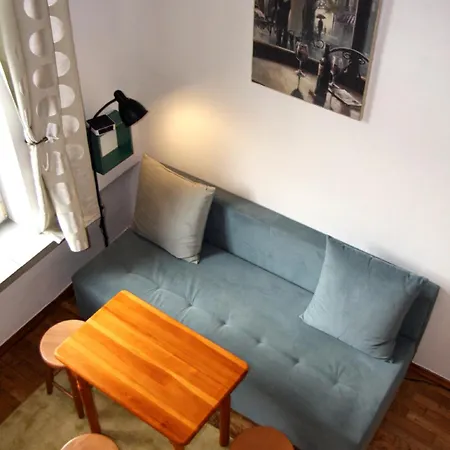 Smallest Spot In Town, Center *