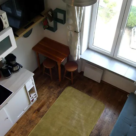 Apartment Smallest Spot In Town, Center Krakow