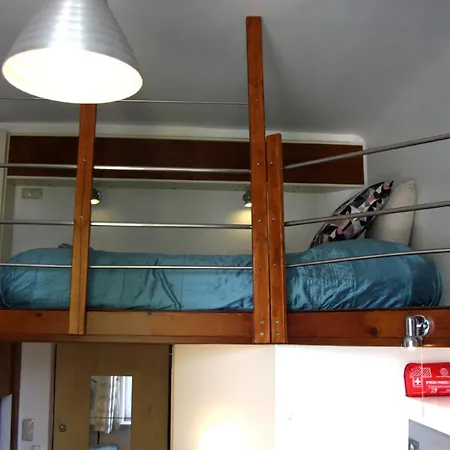 Smallest Spot In Town, Center Apartment