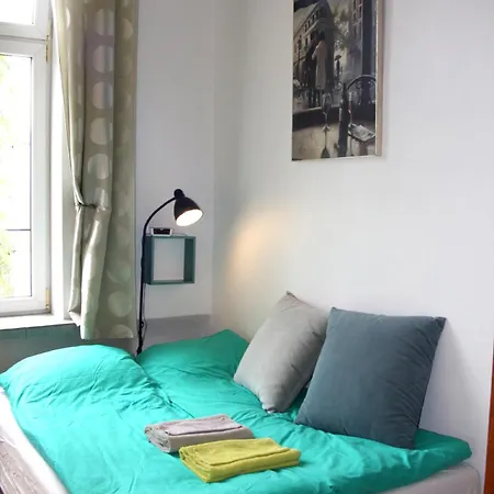 Smallest Spot In Town, Center Apartment Krakow