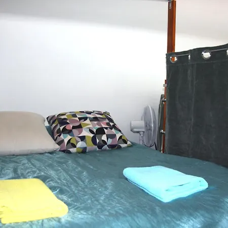 Smallest Spot In Town, Center Apartment *