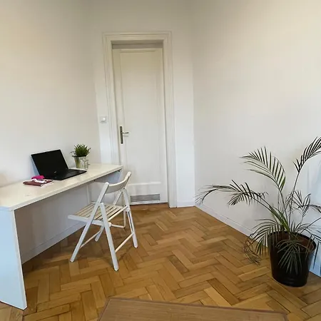 Apartamento The Royal Cracow