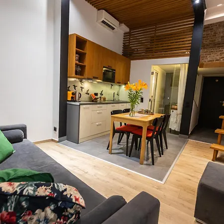 Vintage Bracka 6 * Krakow