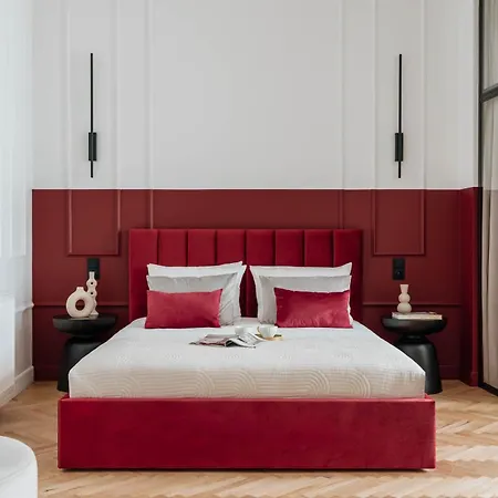 Apartament Pinot Noir - Loftaffair