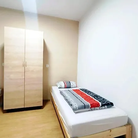 호스텔 Guest House