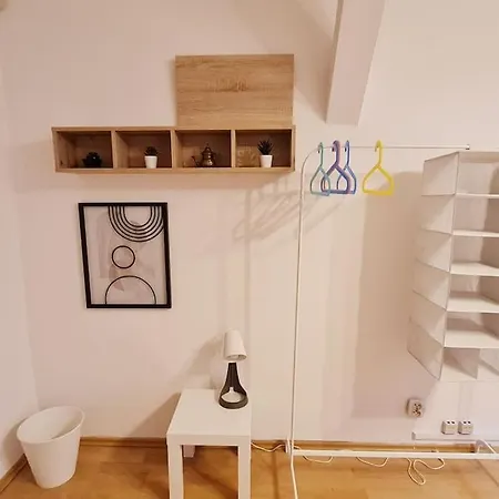 Przestronny 3 Sypialnie Na Filipa Krakow