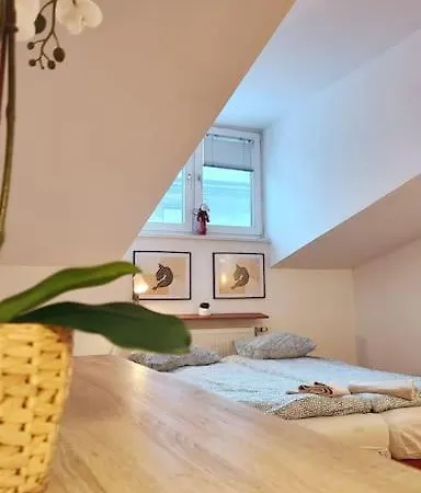 Przestronny 3 Sypialnie Na Filipa *