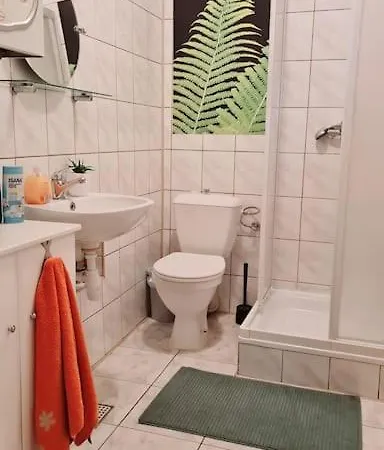 Przestronny 3 Sypialnie Na Filipa Apartment Krakow
