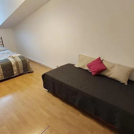 Apartment Przestronny 3 Sypialnie Na Filipa Krakow