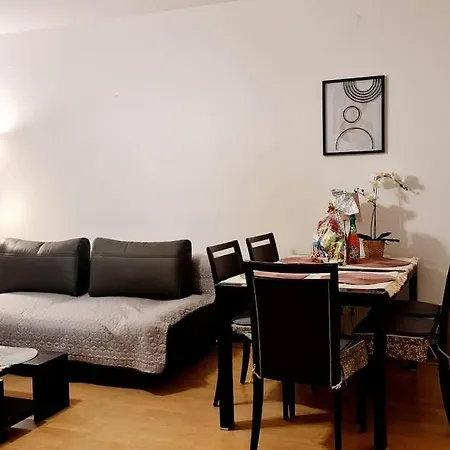 Przestronny 3 Sypialnie Na Filipa Apartment