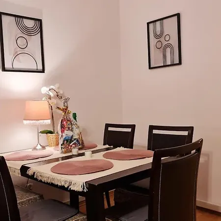 Przestronny 3 Sypialnie Na Filipa Krakow