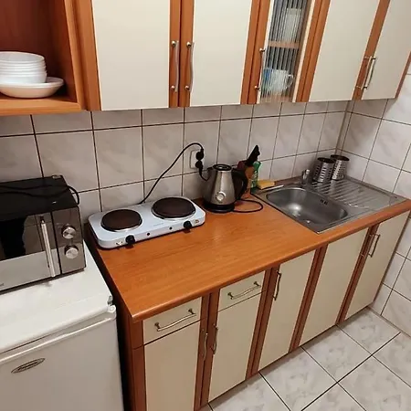 Apartment Przestronny 3 Sypialnie Na Filipa Krakow