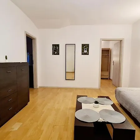 Przestronny 3 Sypialnie Na Filipa Apartment *