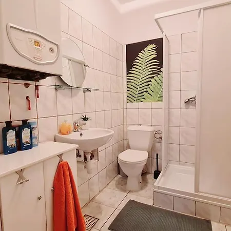 Przestronny 3 Sypialnie Na Filipa Apartment