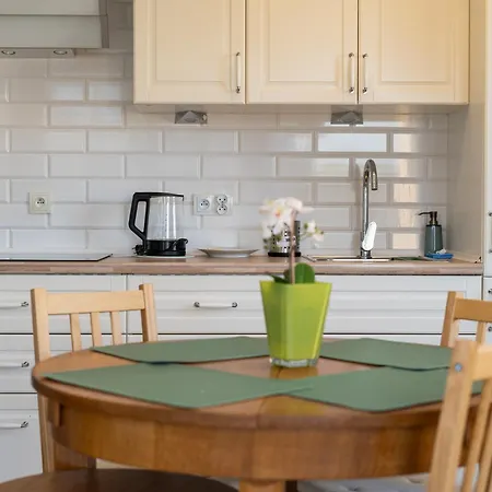 Bronowice Homely Apartment *