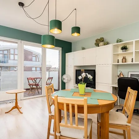 Bronowice Homely Apartment Krakow