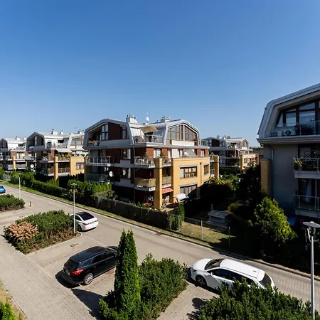 Apartment Bronowice Homely *