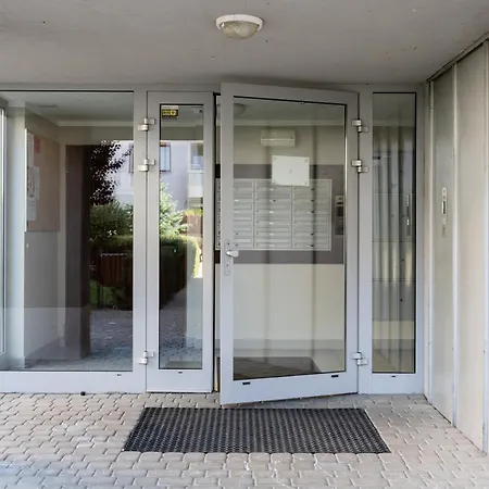 Apartment Bronowice Homely *
