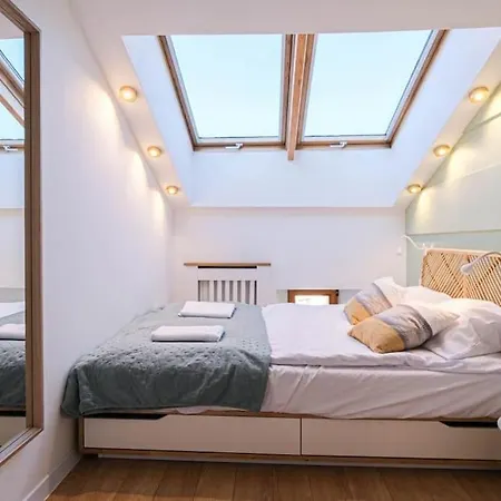 Cozy Loft Under The Wawel Sky * Krakow