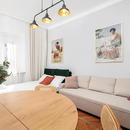 Retro Glamour With A Modern Edge - By Upstairs *
