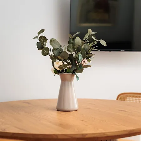 Retro Glamour With A Modern Edge - By Upstairs