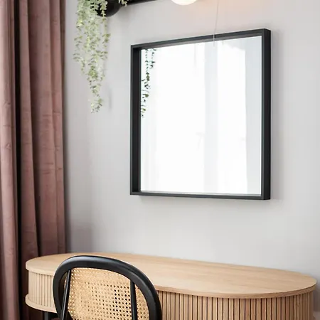 Apartment Retro Glamour With A Modern Edge - By Upstairs