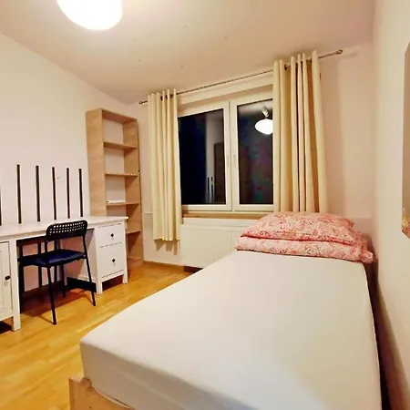 호스텔 Guest House 크라쿠프