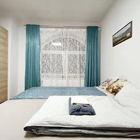 Guest House