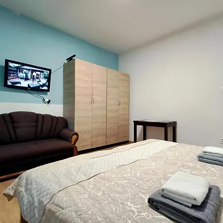 Guest House * 크라쿠프