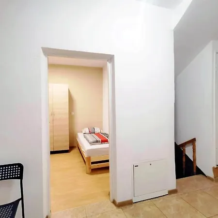 호스텔 Guest House