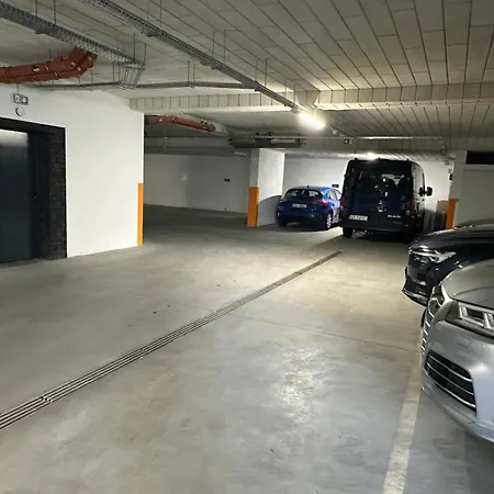Figaretti Apartment Krakow