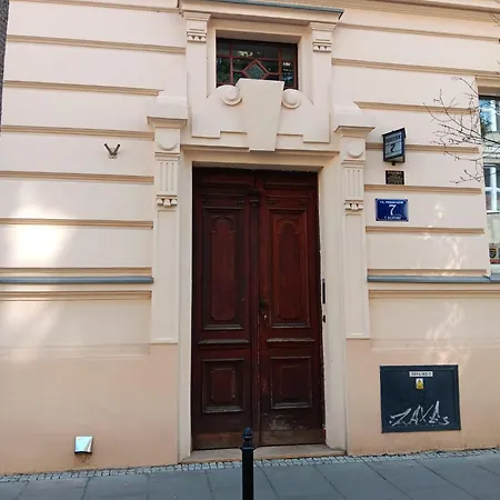 Rozy Krakow