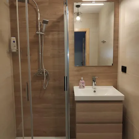 Apartment Jerzmanowskiego Krakow