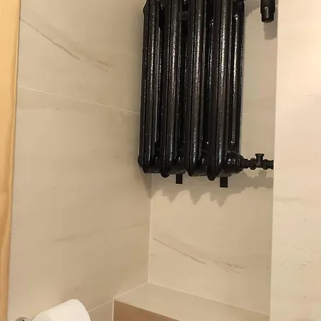 Jerzmanowskiego Apartment