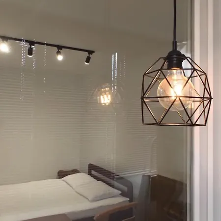 Jerzmanowskiego Apartment Krakow