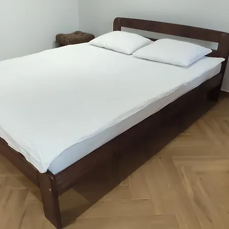 Jerzmanowskiego Apartment *