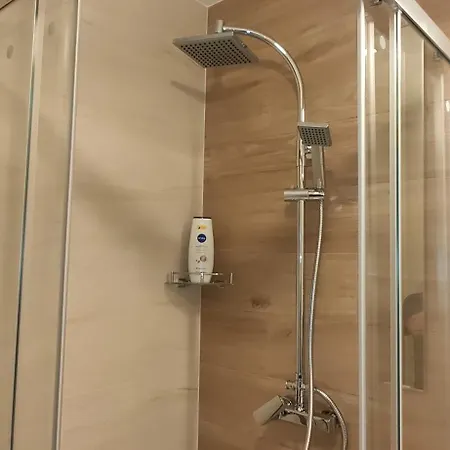 Jerzmanowskiego Apartment Krakow
