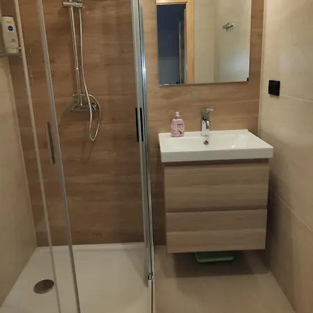 Jerzmanowskiego Apartment Krakow