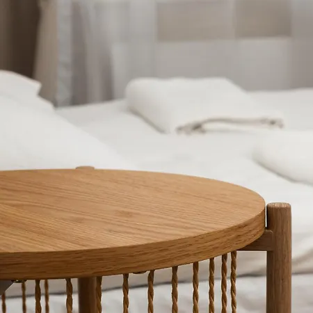 Apartament Comfort - By Upstairs *